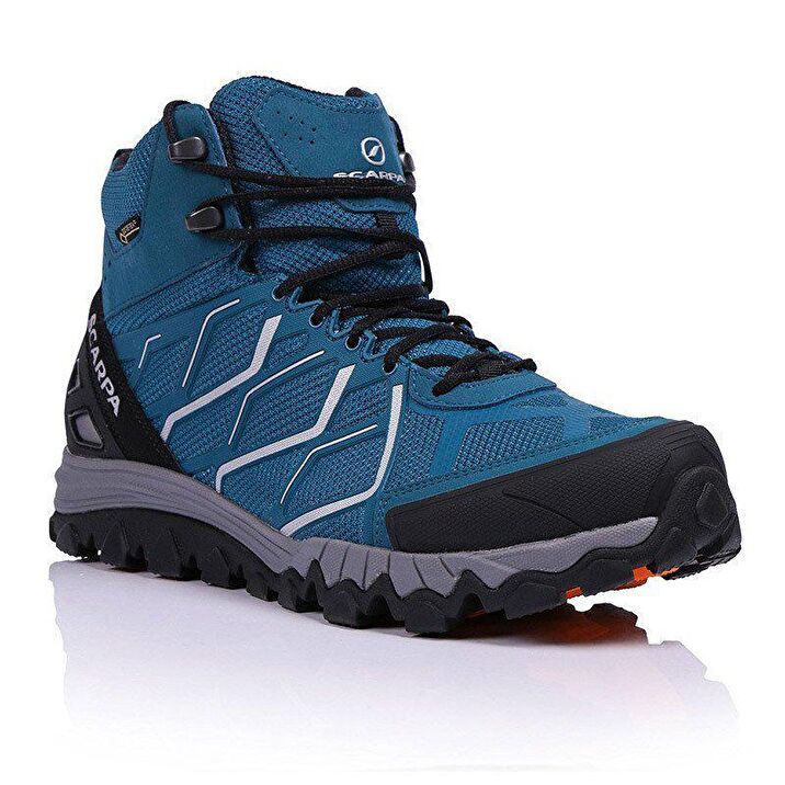 Scarpa N tro H ke Ba c kl Su Gecirmez K l k Erkek Trekking Bot Fiyatlar ve Modelleri Pazarama