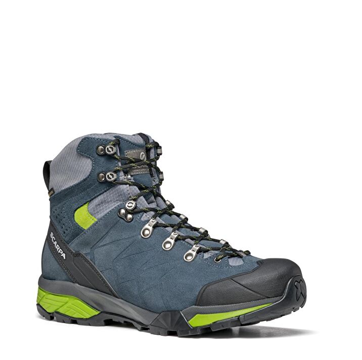 Scarpa modelli trekking new arrivals