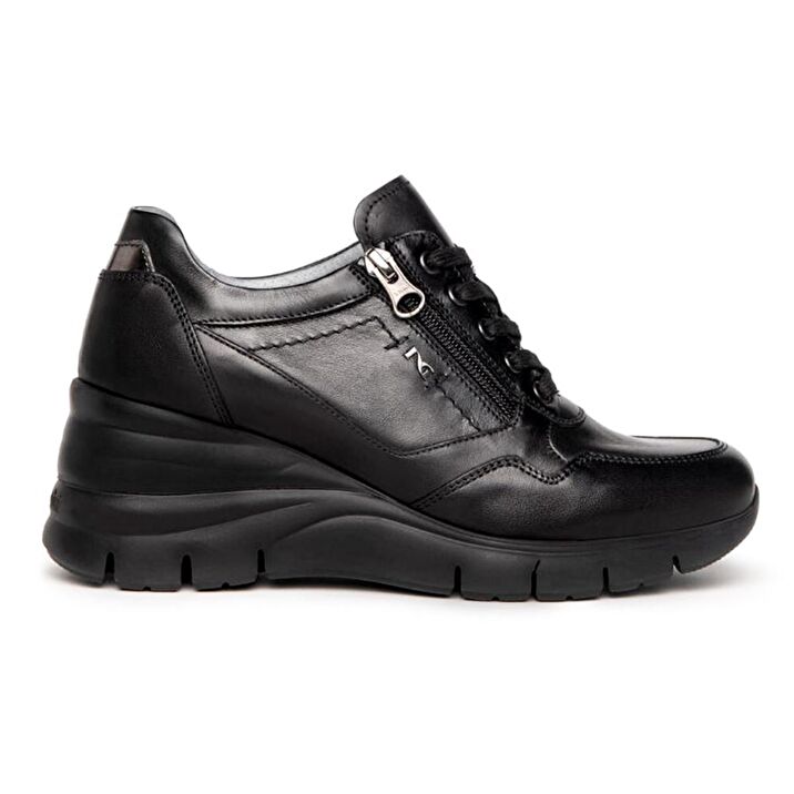 Scarpa donna nero giardini deals