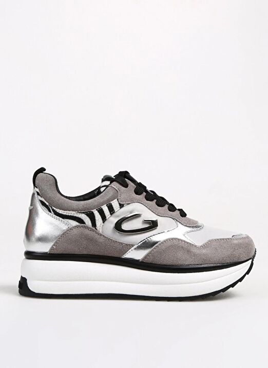 Alberto Guardiani Siyah Ac k Gri Kad n Suet Sneaker LOUISE 0170 Fiyatlar ve Modelleri Pazarama