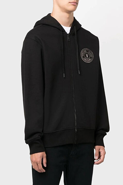 Sweat versace jeans couture new arrivals