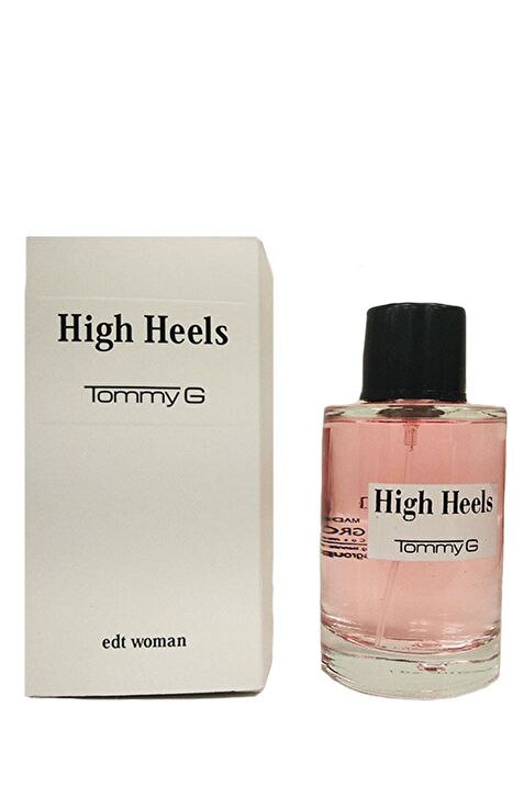 Tommy g high heels discount