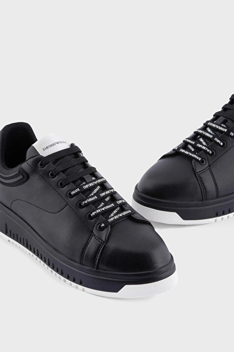 Armani sneakers erkek online