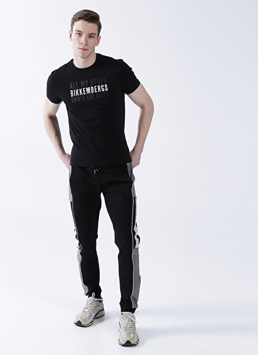 Bikkembergs alti 2025