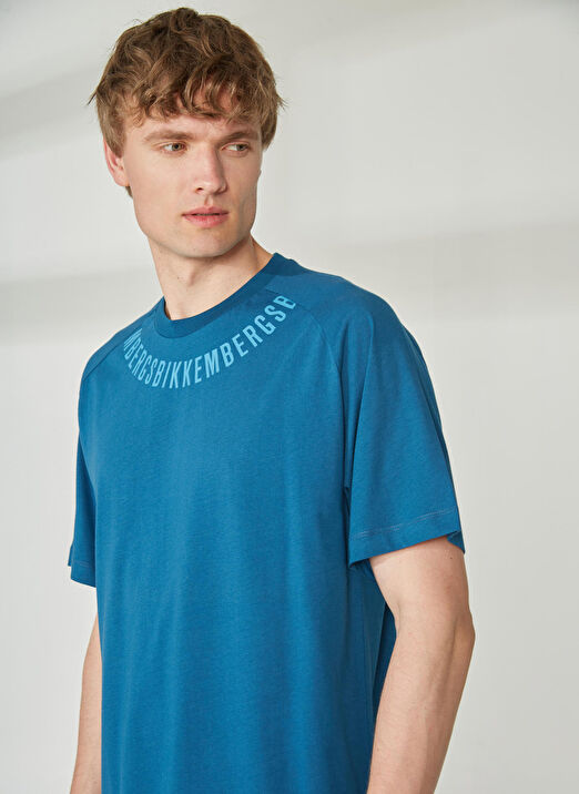 T shirt bikkembergs discount