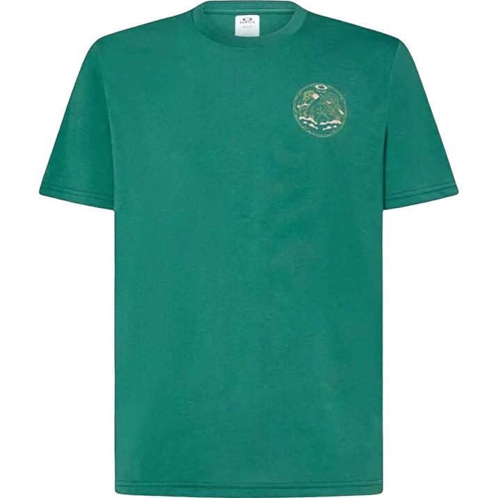 Oakley Rings Mountain Tee Erkek T Shirt Fiyatlar ve Modelleri Pazarama