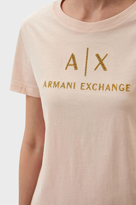 Armani Exchange Bayan T Shirt 3DYTAF YJG3Z 14BD Fiyatlar ve Modelleri Pazarama