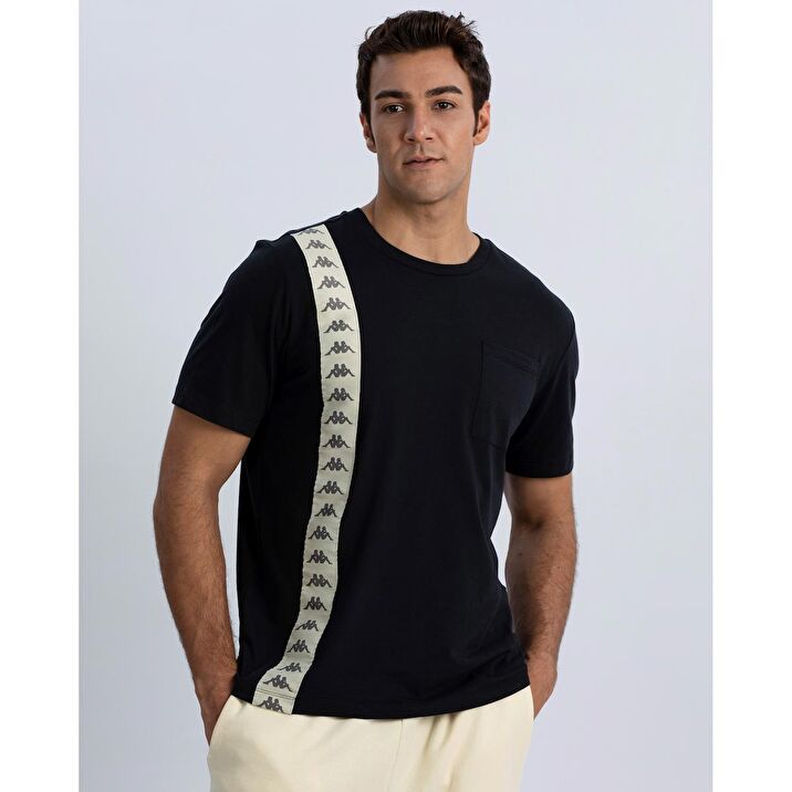 T shirt kappa 222 discount