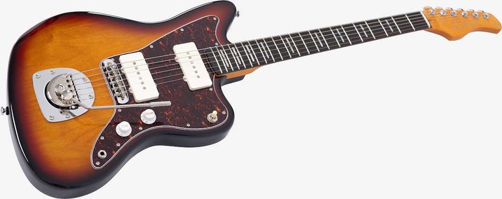 Sire Larry Carlton J5 Elektro Gitar 3TS Fiyatları ve Modelleri