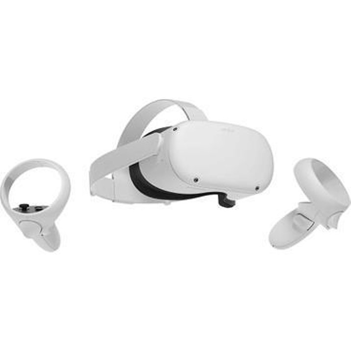Oculus Quest 2 128 GB VR Sanal Gerçeklik Gözlüğü Fiyatları ve