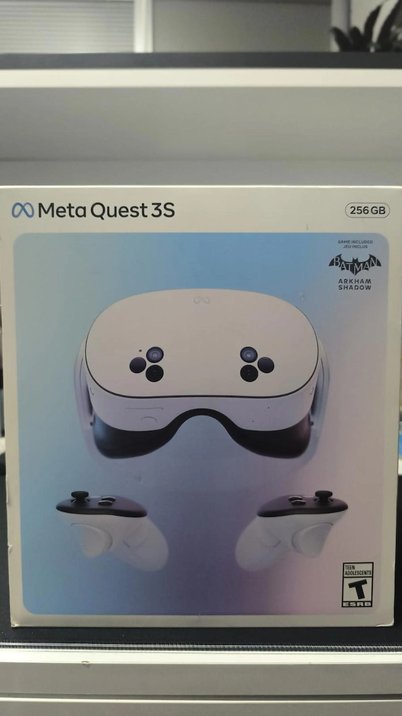 meta quest 3S 256 GB Fiyatları ve Modelleri - Pazarama