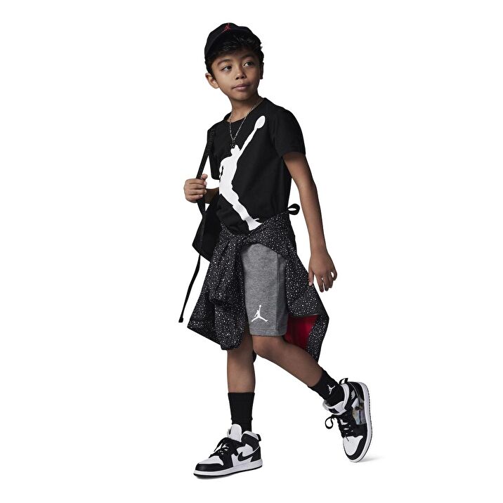 Nike Jordan Jumbo Jumpman Cocuk ort T Shirt Set Fiyatlar ve Modelleri Pazarama
