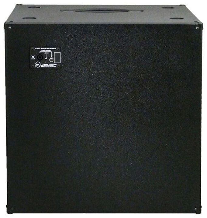 Gallien Krueger 410MBE-II 800W Bas Kabin Fiyatları ve Modelleri - Pazarama