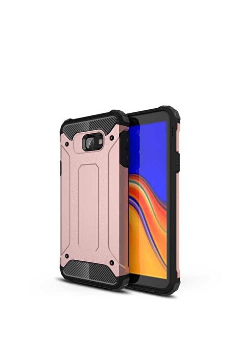 Samsung Galaxy J6 Plus Uyumlu K l f Crash Silikon Kapak Rose Gold Fiyatlar ve Modelleri Pazarama