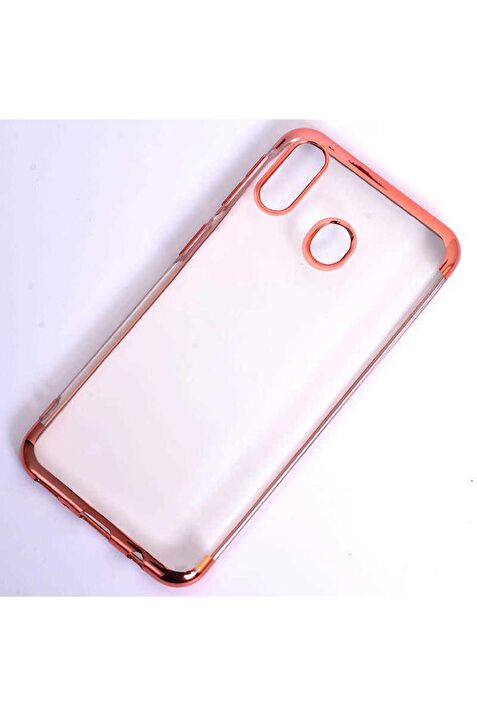 Samsung galaxy a20 rose gold 2025