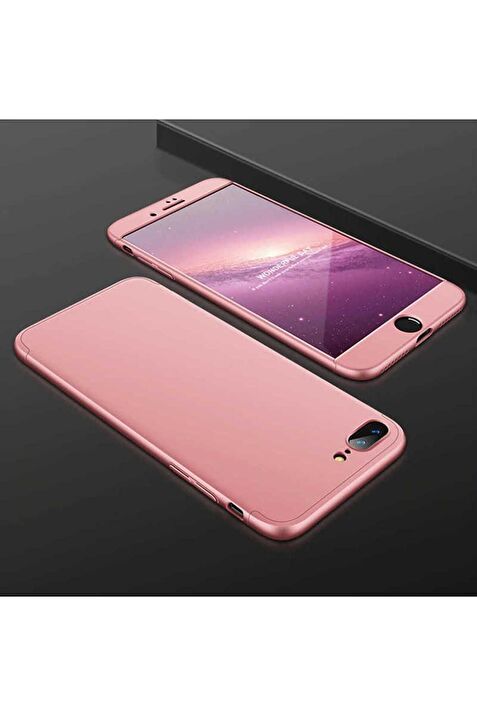 Rose gold apple iphone 8 best sale