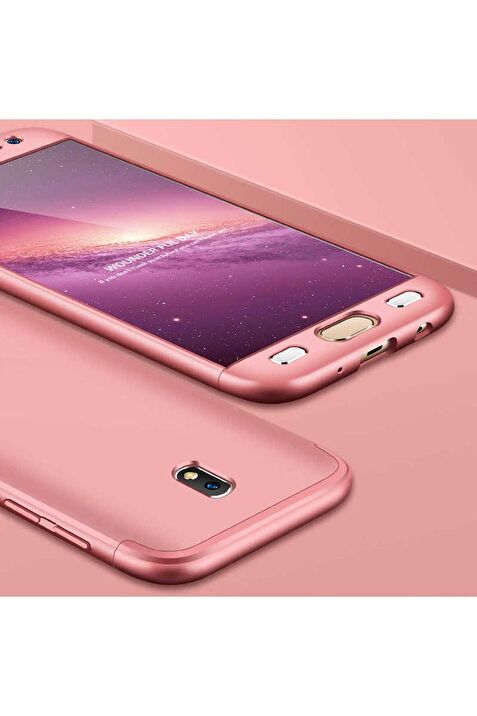 Samsung galaxy j7 pro rose gold outlet