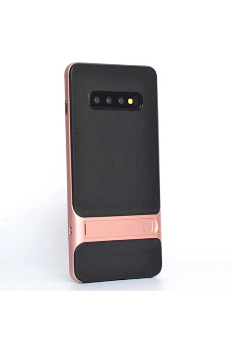 Samsung s10 plus rose gold 2025
