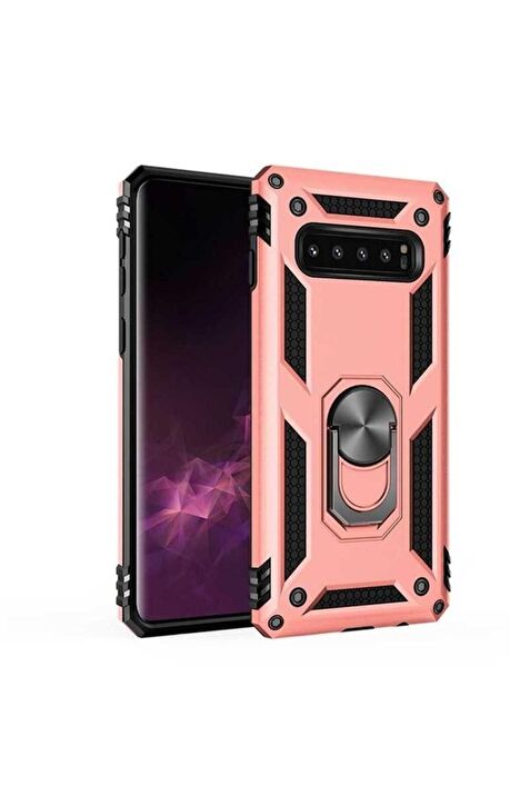 Samsung galaxy s10 plus rose gold outlet
