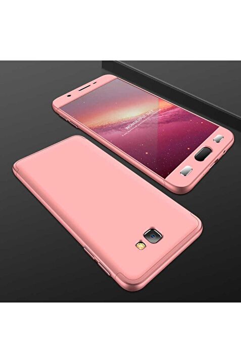 J7 prime rose gold 2025