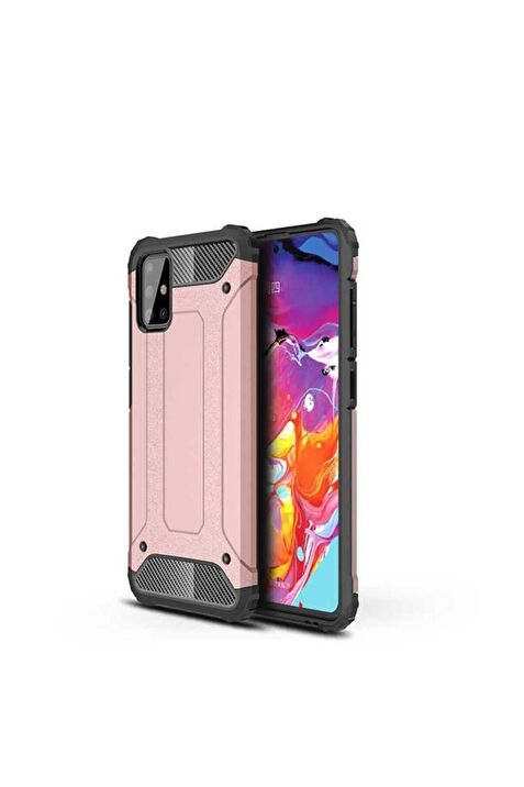 A71 rose gold 2025