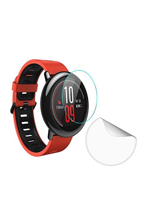Xiaomi Amazfit Pace Uyumlu Narr Tpu Body Ekran Koruyucu Fiyatlar ve Modelleri Pazarama