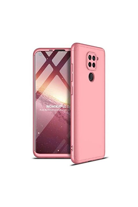 Note 9 rose gold 2025