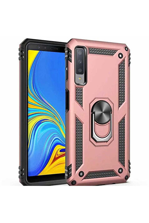 Samsung galaxy a7 2018 rose gold new arrivals