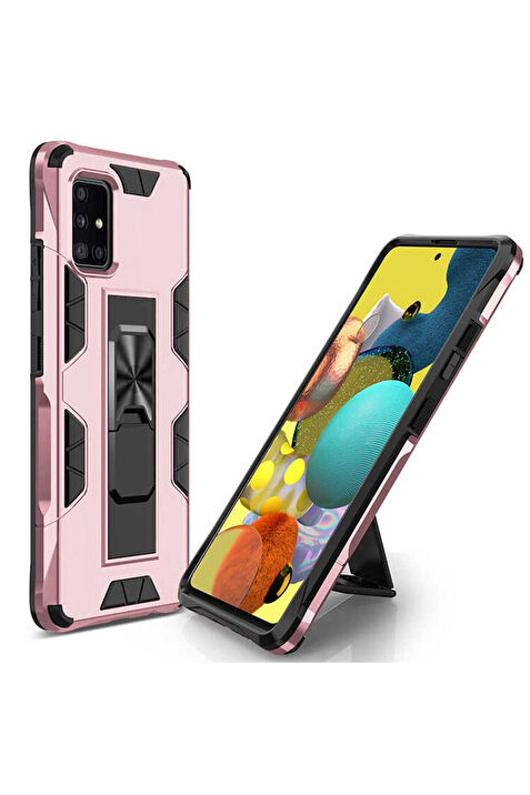 A51 rose gold 2025