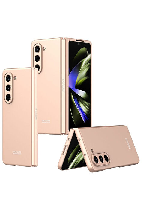 Samsung galaxy fold rose gold outlet