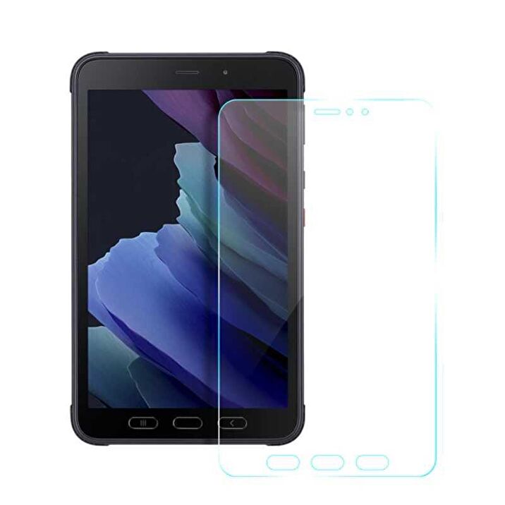 Tab active 3 2025