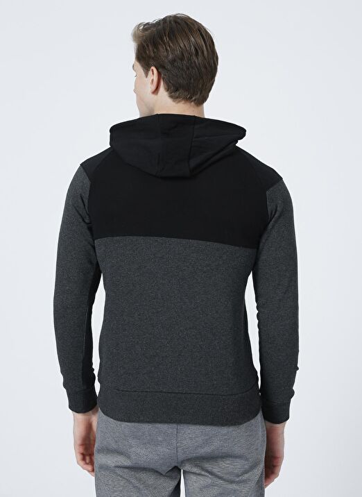 Hummel hmlfred hoodie hotsell
