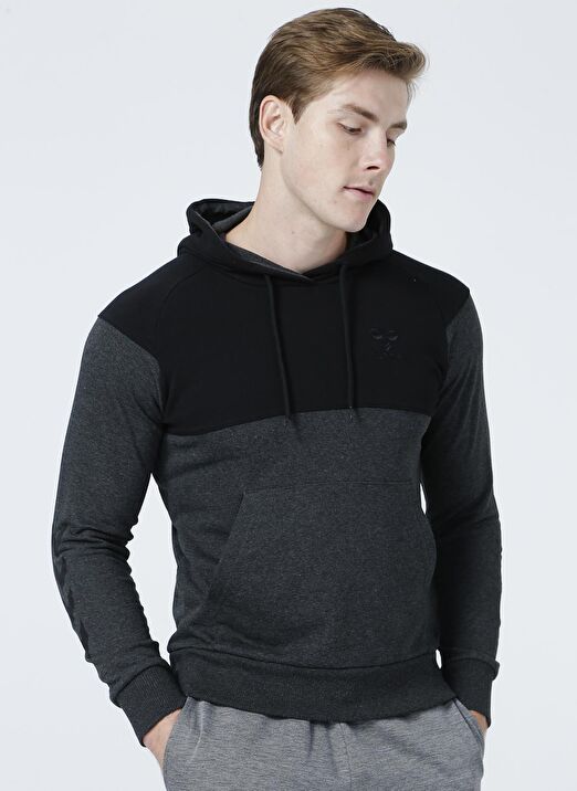 Hummel hmlfred hoodie outlet