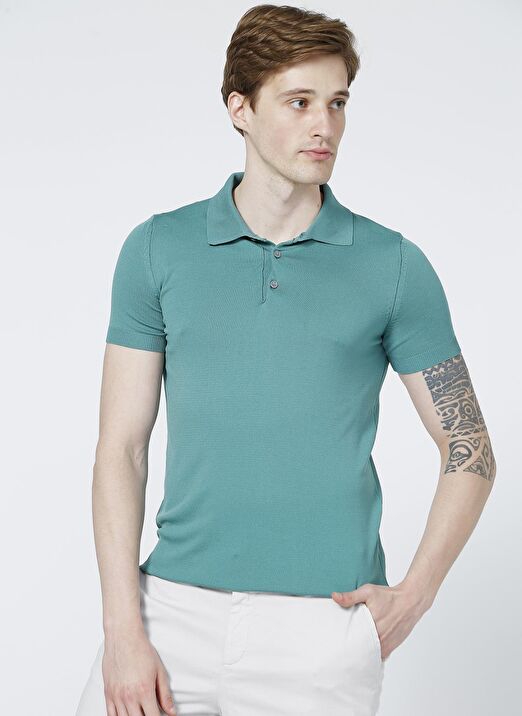 Polo studio shop