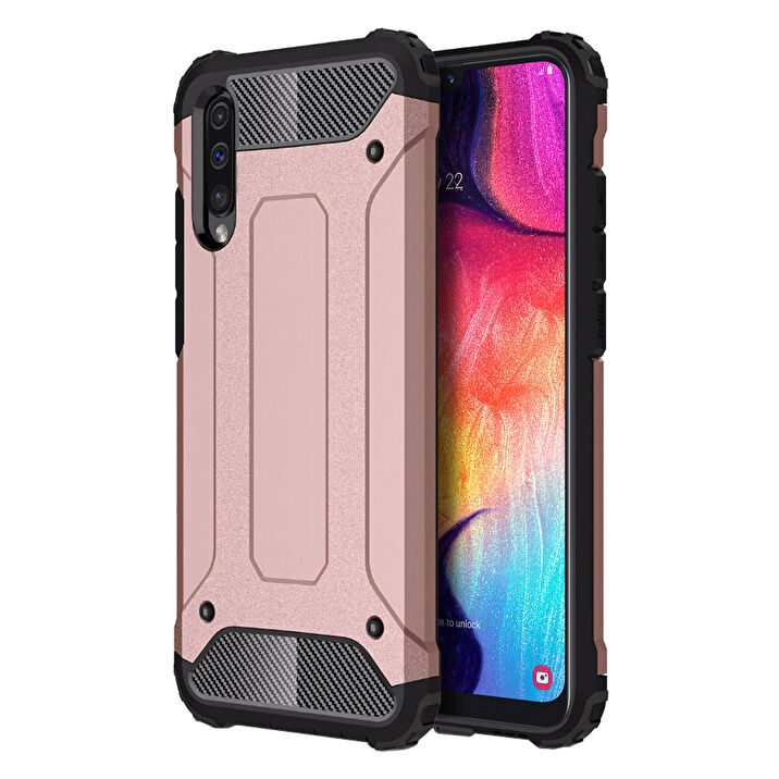 A50 rose gold 2025