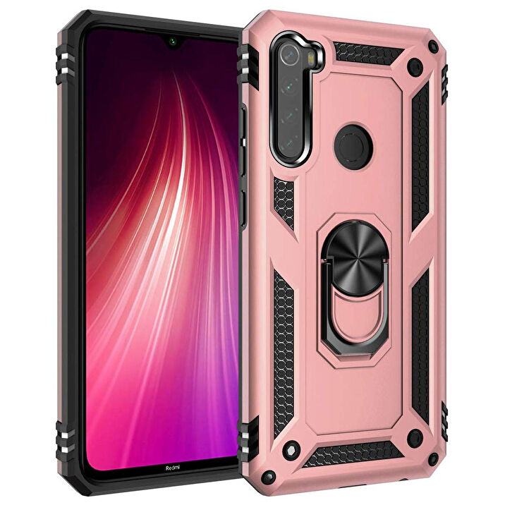 Note 8 rose gold shop