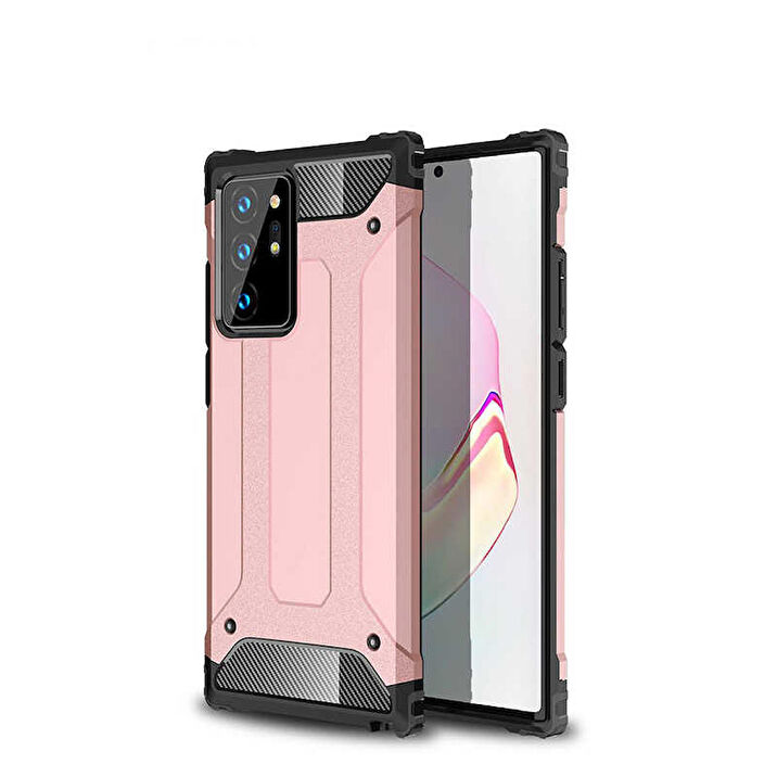 Note 20 ultra rose gold 2025