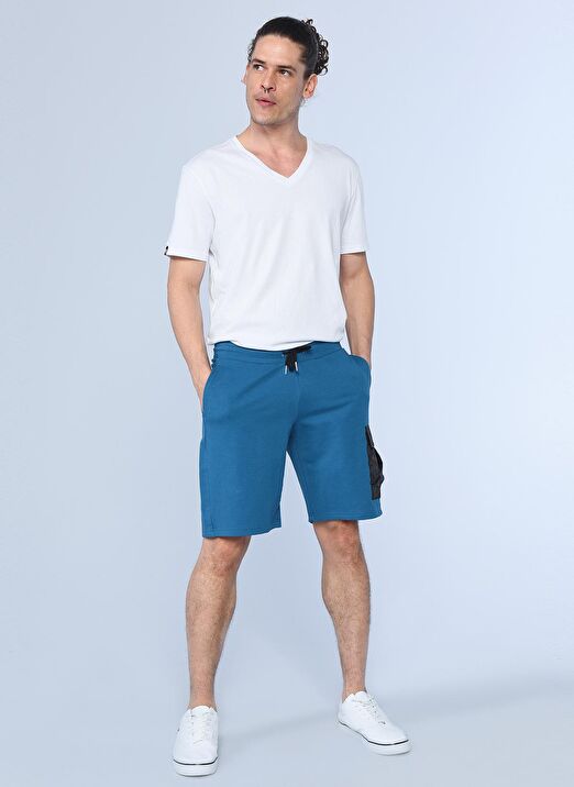 Ecko Unlimited Mavi 3 Cepli Erkek Sweat ort Fiyatlar ve Modelleri Pazarama