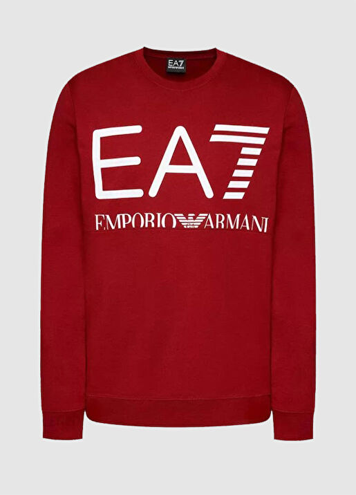 Sweatshirt ea7 new arrivals