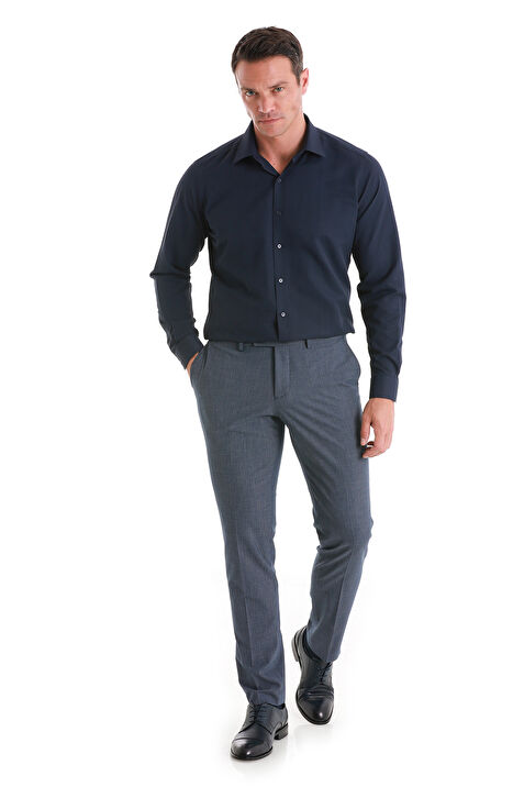 Xxl slim fit 2025