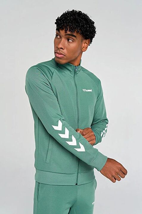 Hummel Falconzo Fermuarli Sweatshirt 921133 6110 Fiyatlar ve Modelleri Pazarama