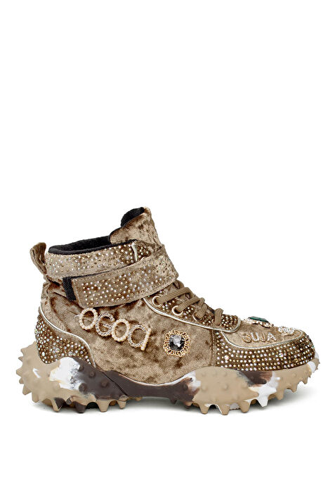 Betsey johnson abel dad sneakers online