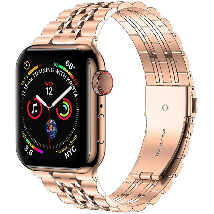 Apple Watch 4 5 6 7 45mm 44mm 42mm Rolex Tasar m Premium Kordon Fiyatlar ve Modelleri Pazarama