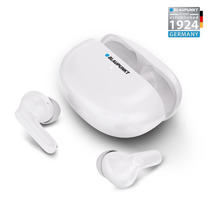 Blaupunkt B120 TWS Bluetooth Kulakici Kulakl k Beyaz Fiyatlar ve Modelleri Pazarama