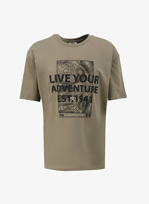 T shirt jeep sales