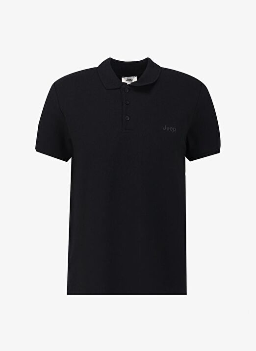 Jeep Siyah Erkek Polo Yaka Basic Polo T Shirt J4SM TST7234 Fiyatlar ve Modelleri Pazarama