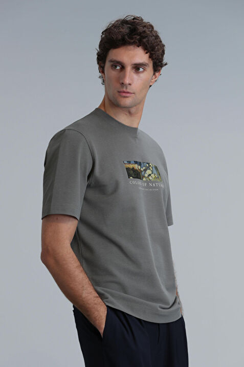 T shirt bianca discount