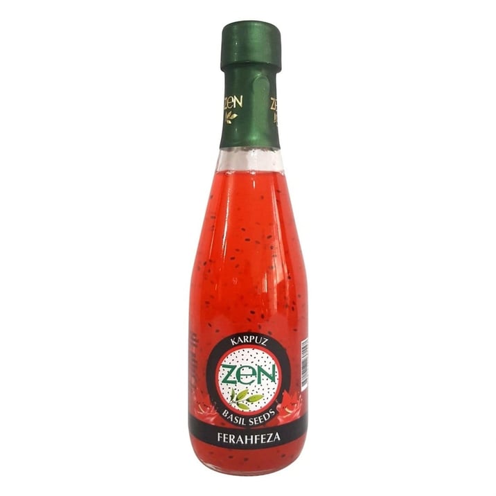 Zen Basil 300 Ml Karpuz