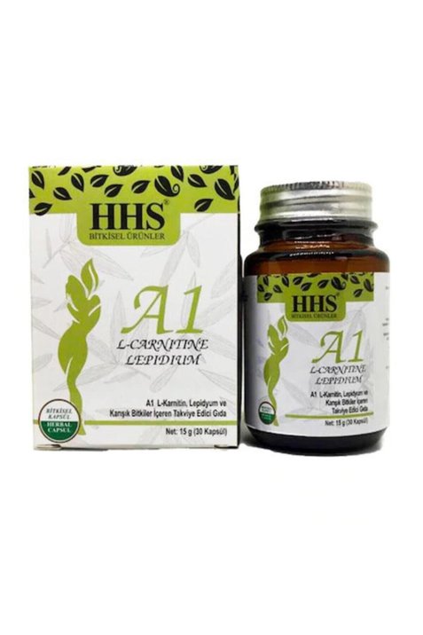 l- carnitine nedir HhsA 1 L Lepidium Bitkisel 30 Kapsül SOME BY MI - Skin Protection Nature’s Answer – Liquid Syringe Size:29G