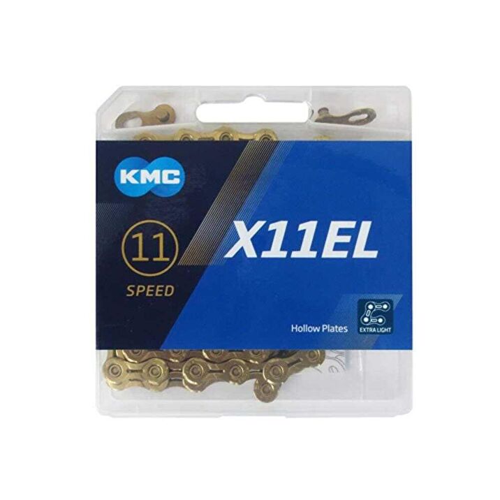 Kmc x11el on sale